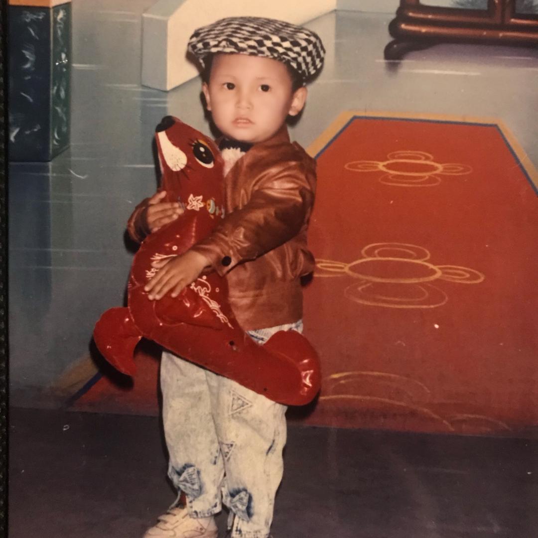 文哲🎙️电台