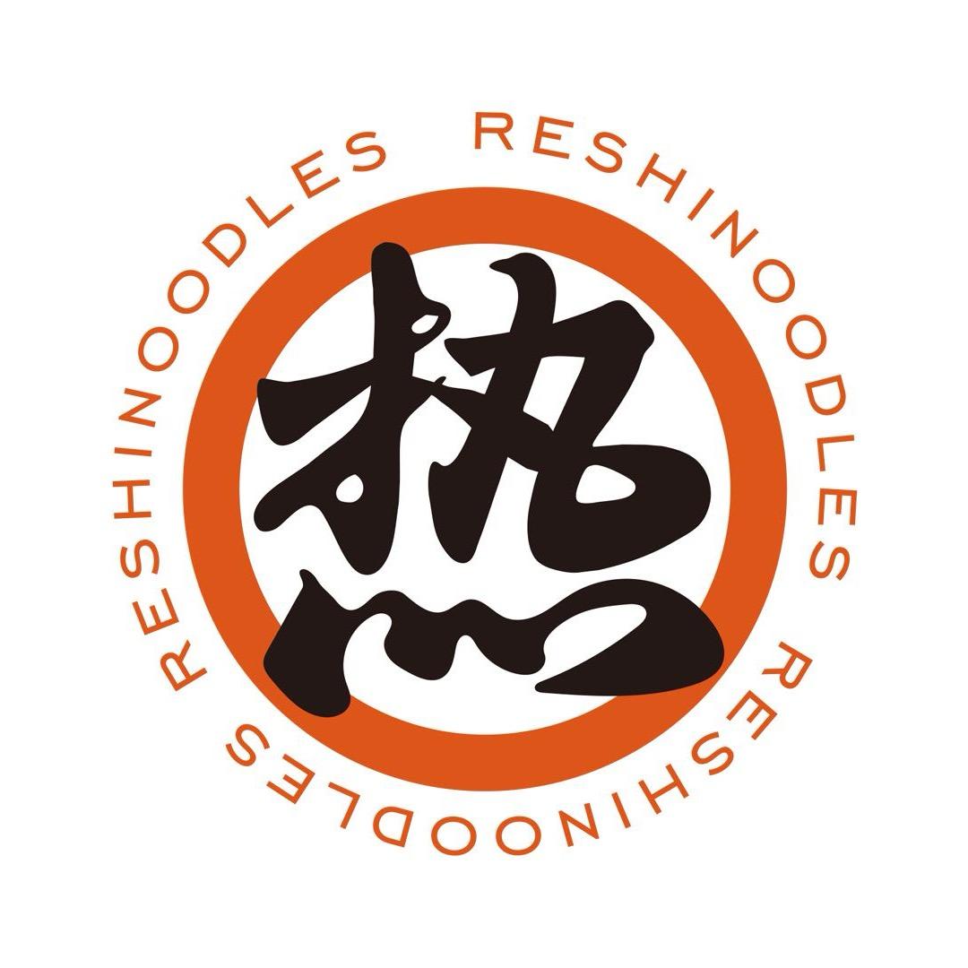 热氏牛肉面-马健