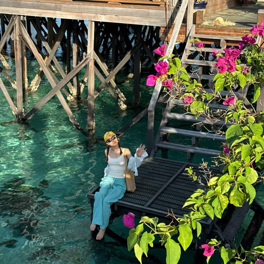 开心奢品8号（清货号）