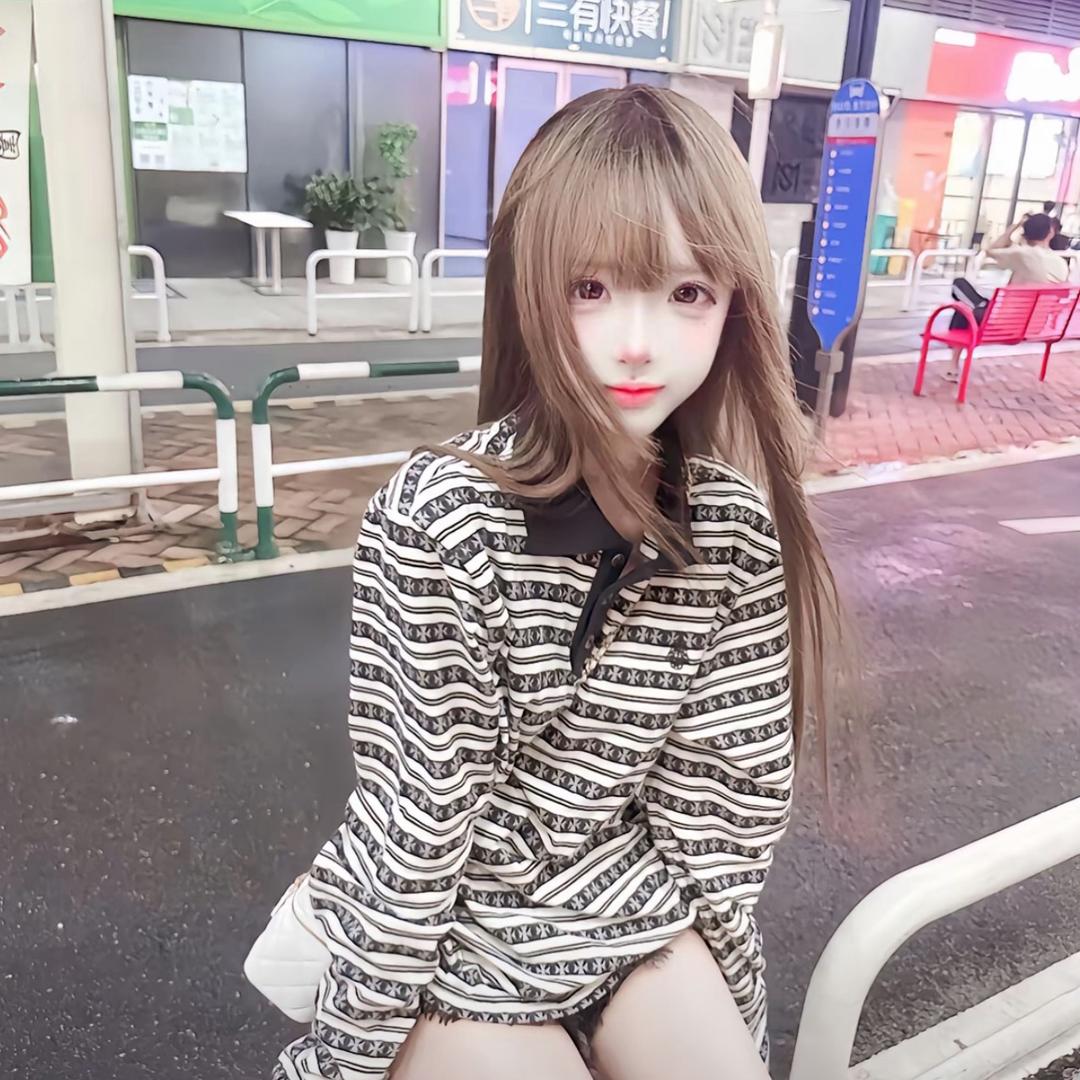 小岛天真
