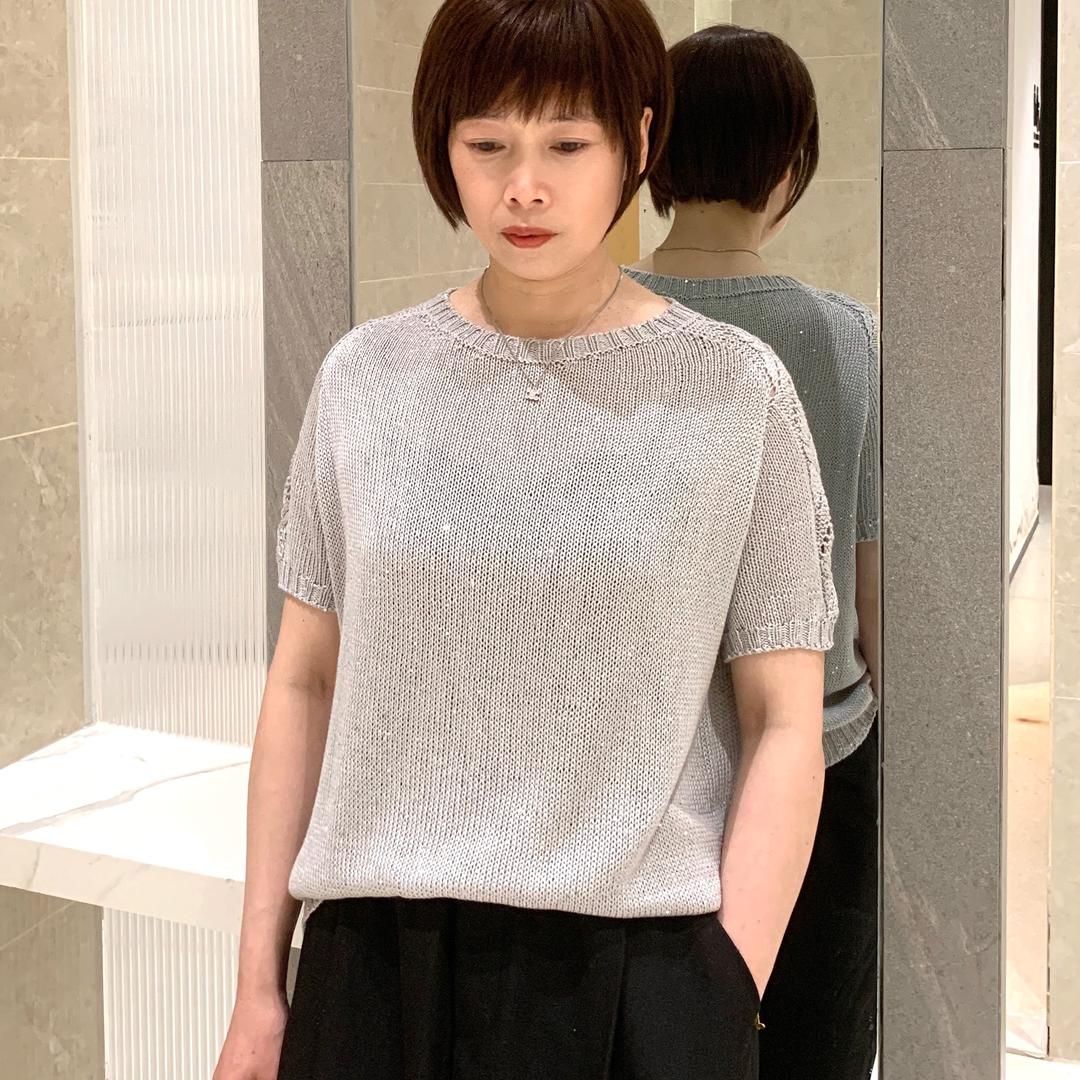秋屿手编编织