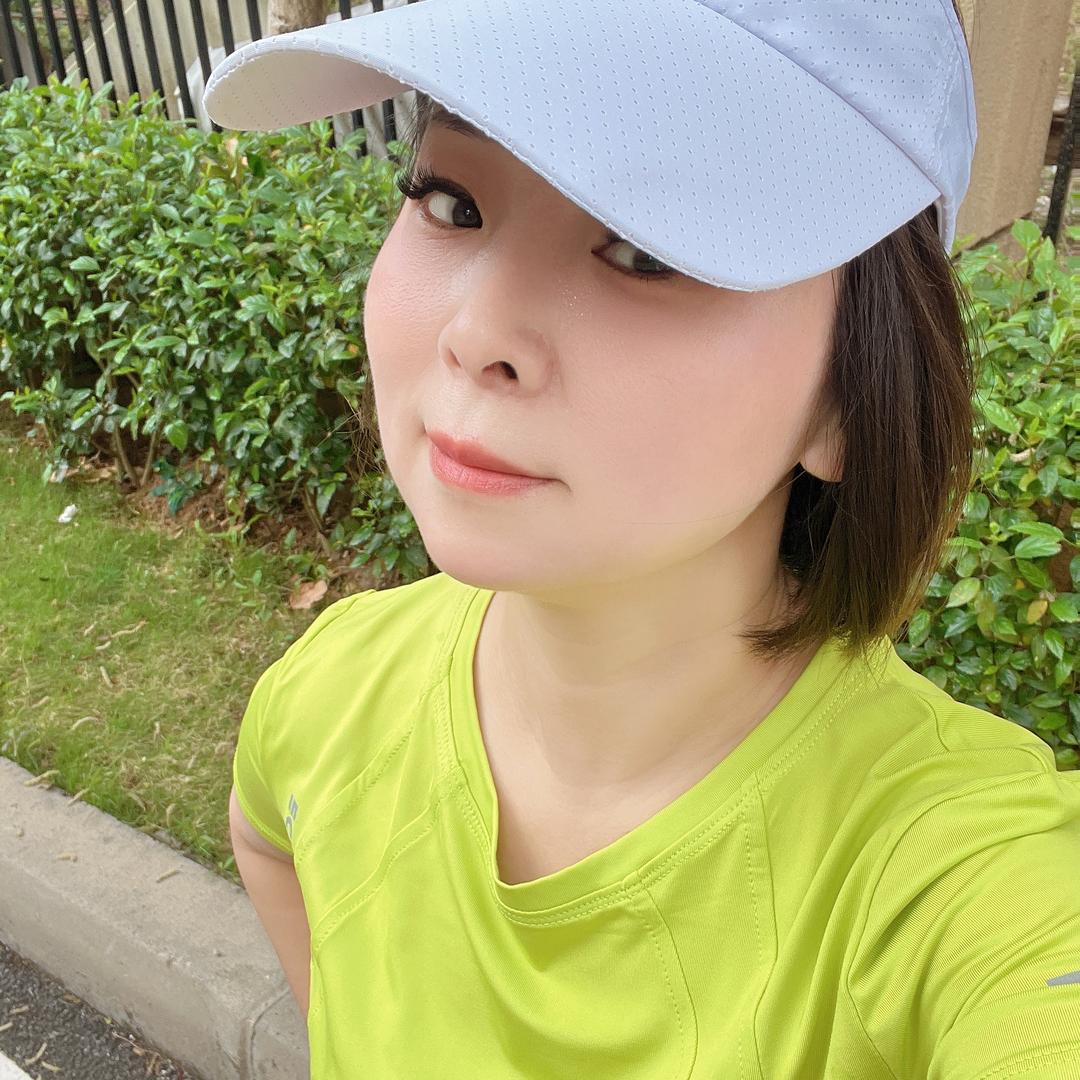 慢速追光者@83🐷