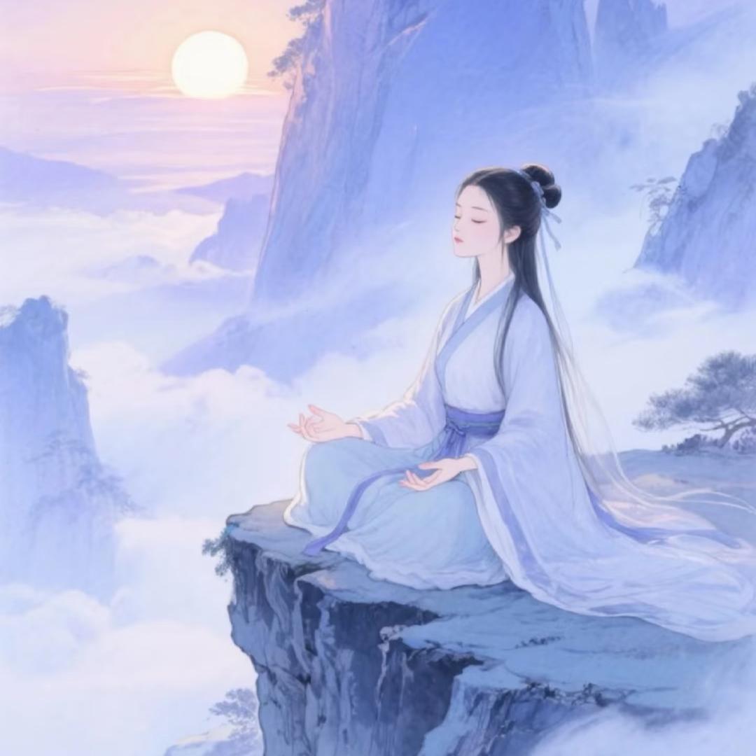 清雨（正一）