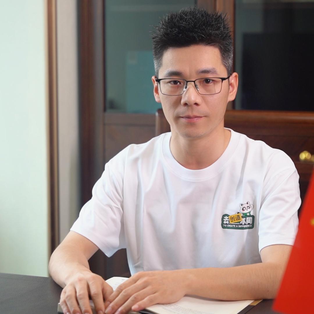 老张自助商业说