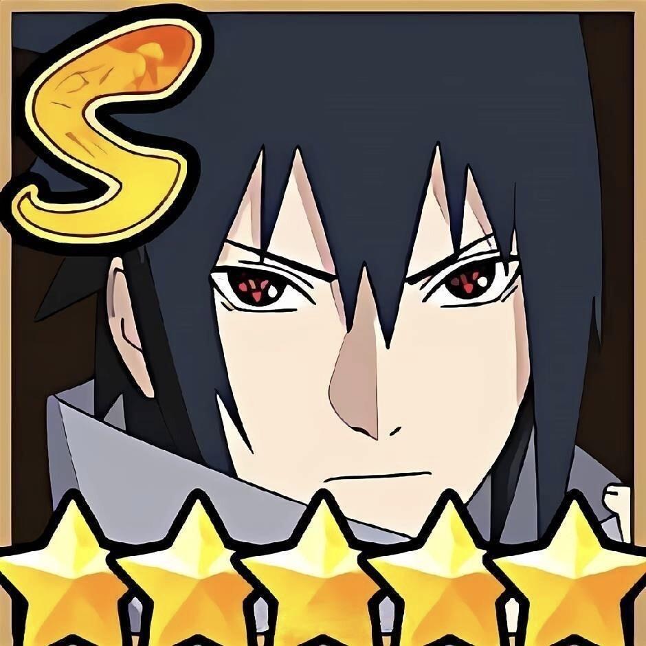 Sasuke