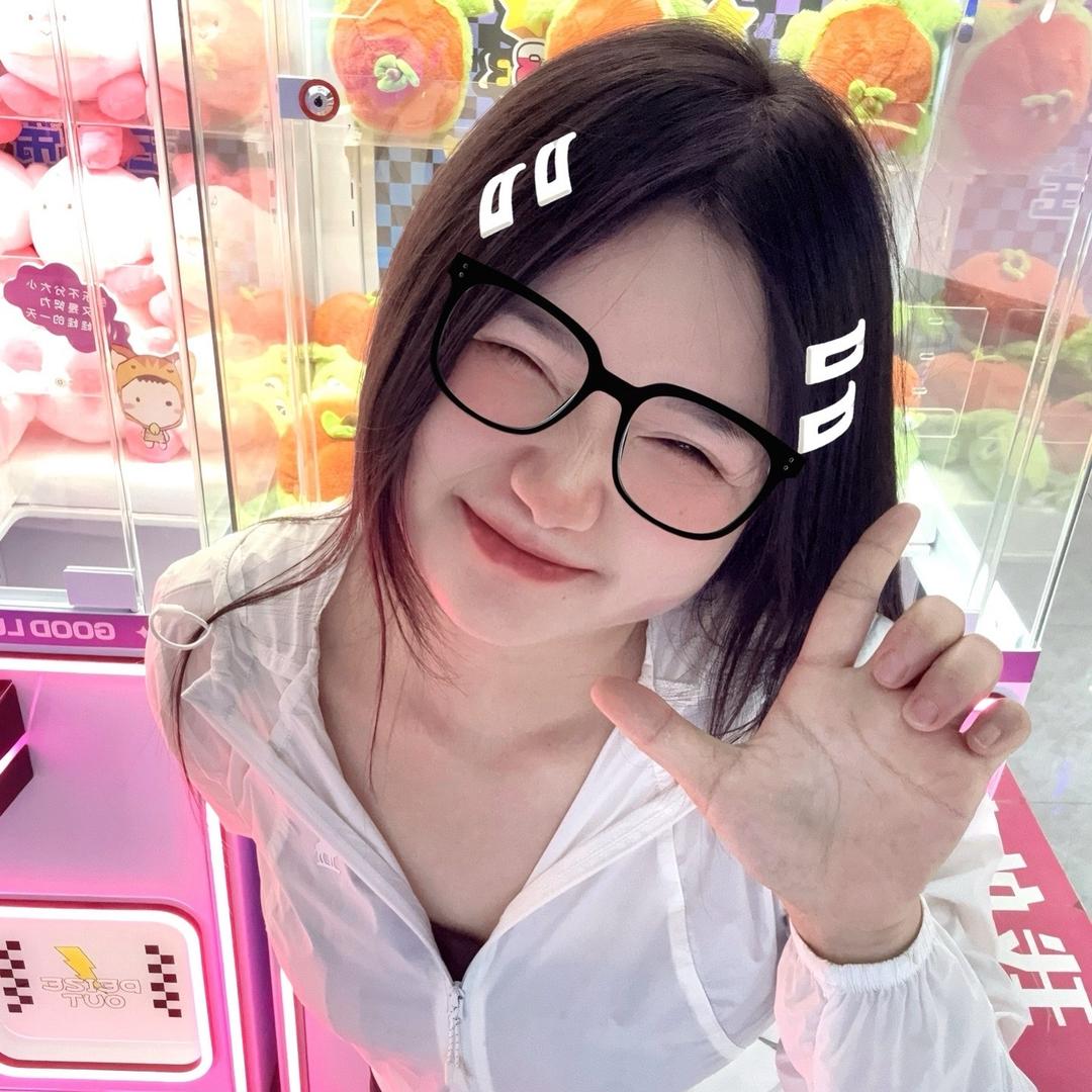 小羊糯米卷🍬