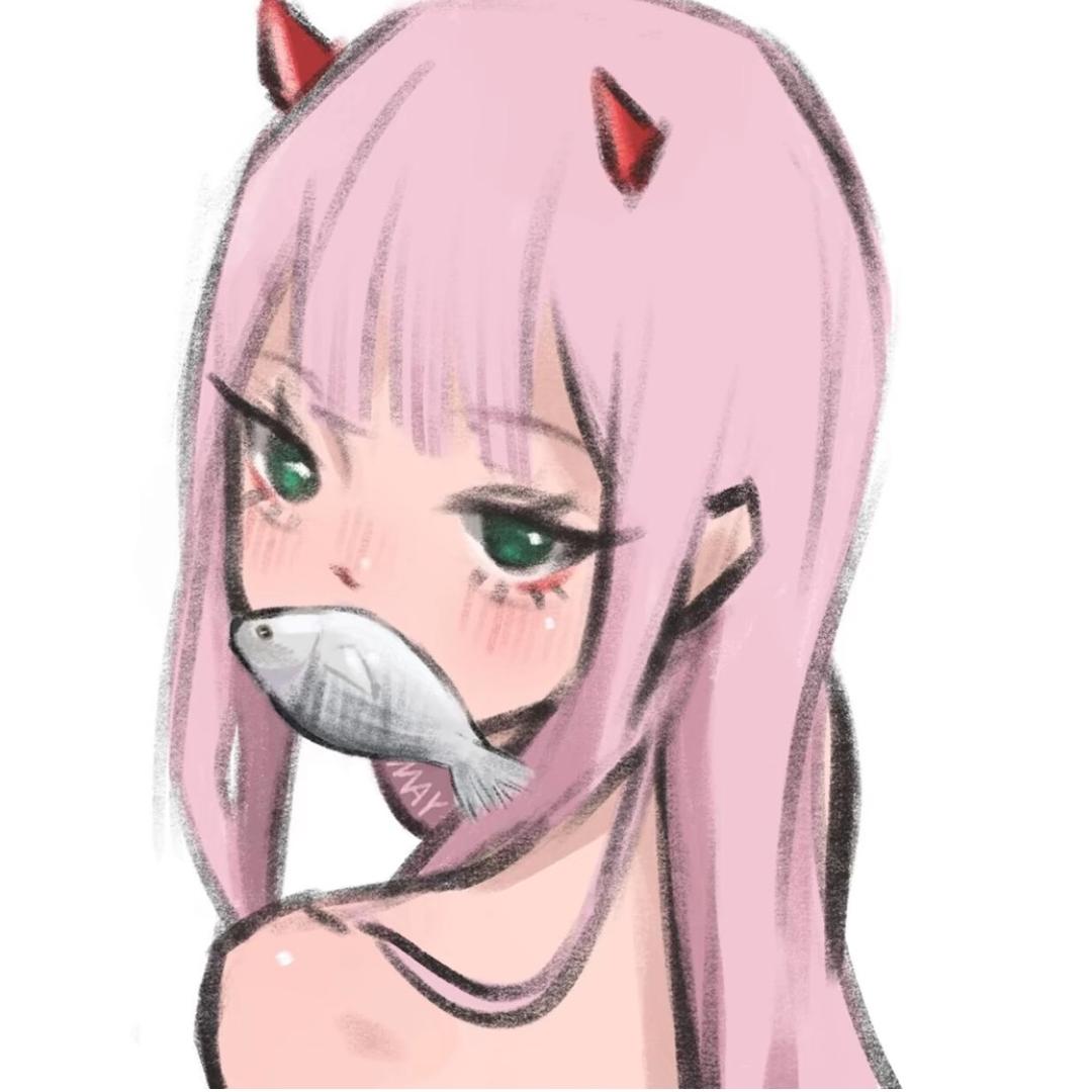 小欣.