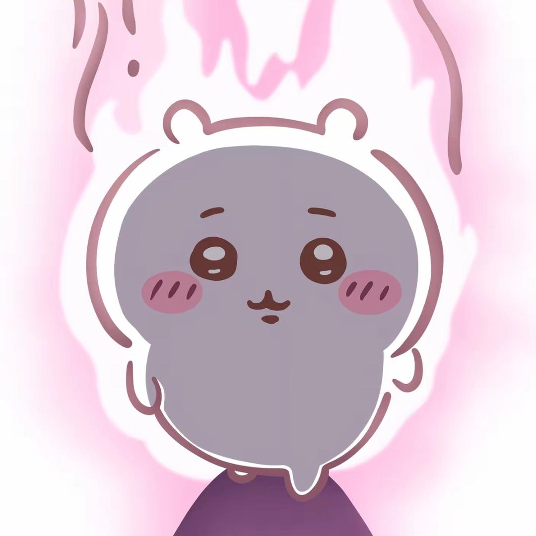 暴躁前女友小陈