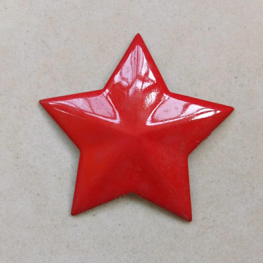 红色记忆
