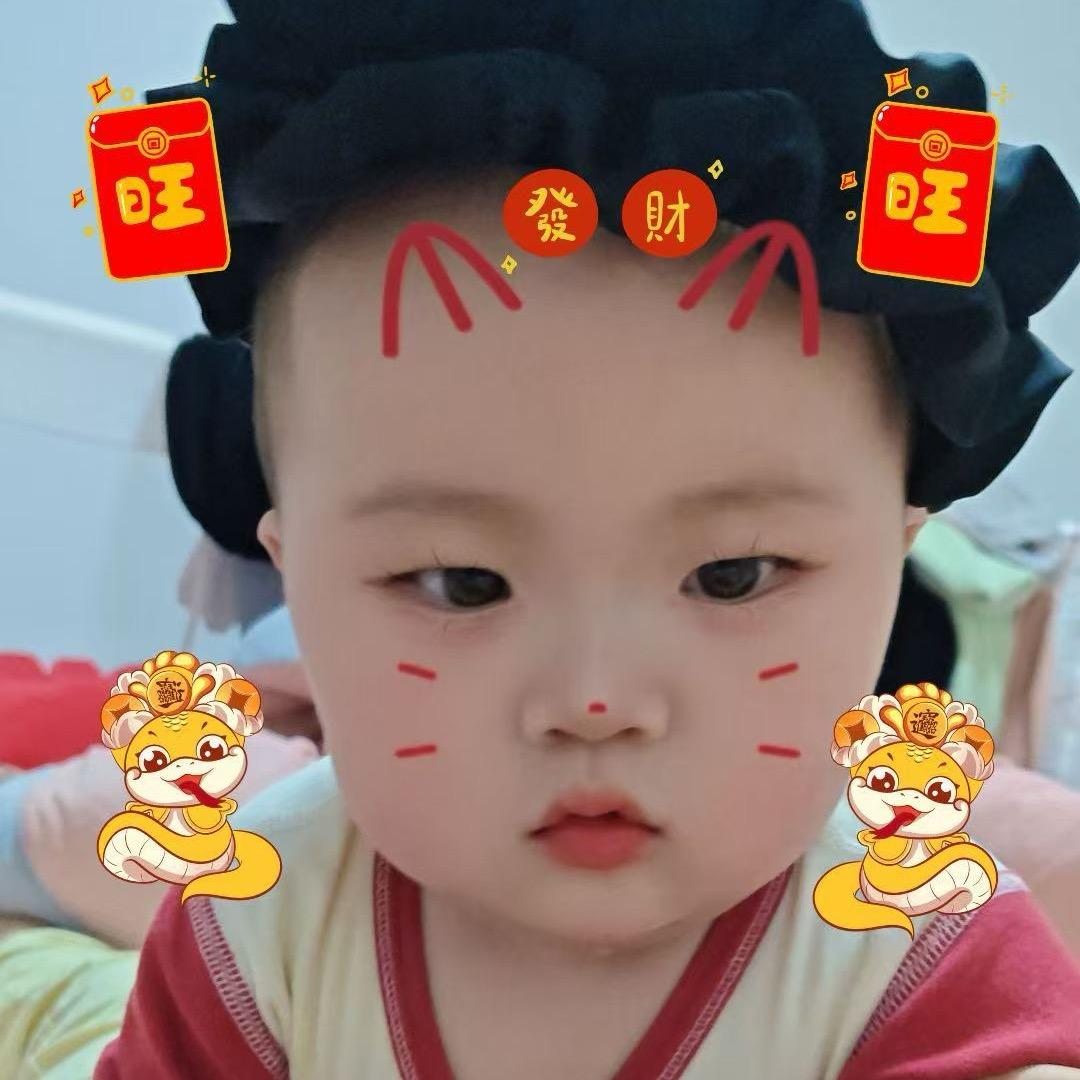 浅浅笑😊