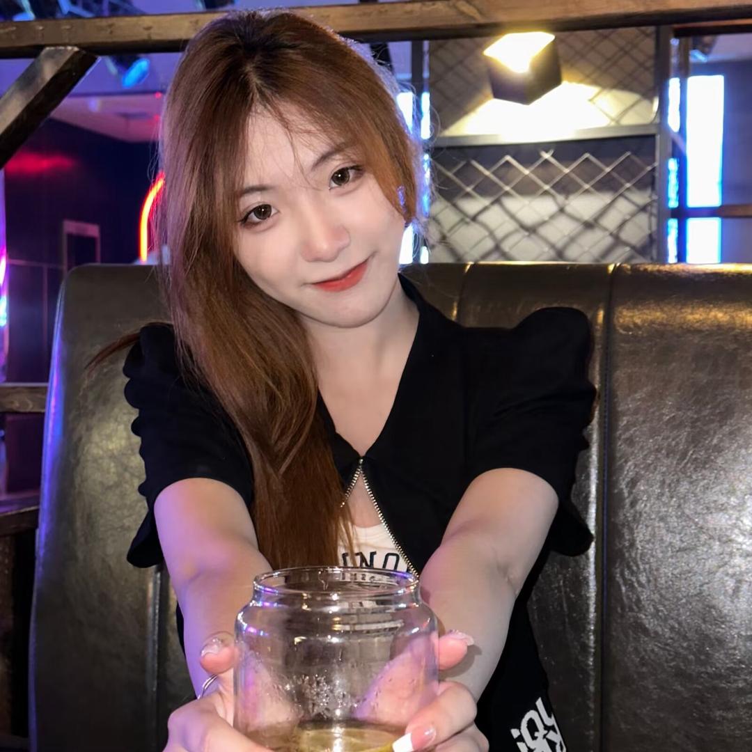 香奈🔮（香水版）