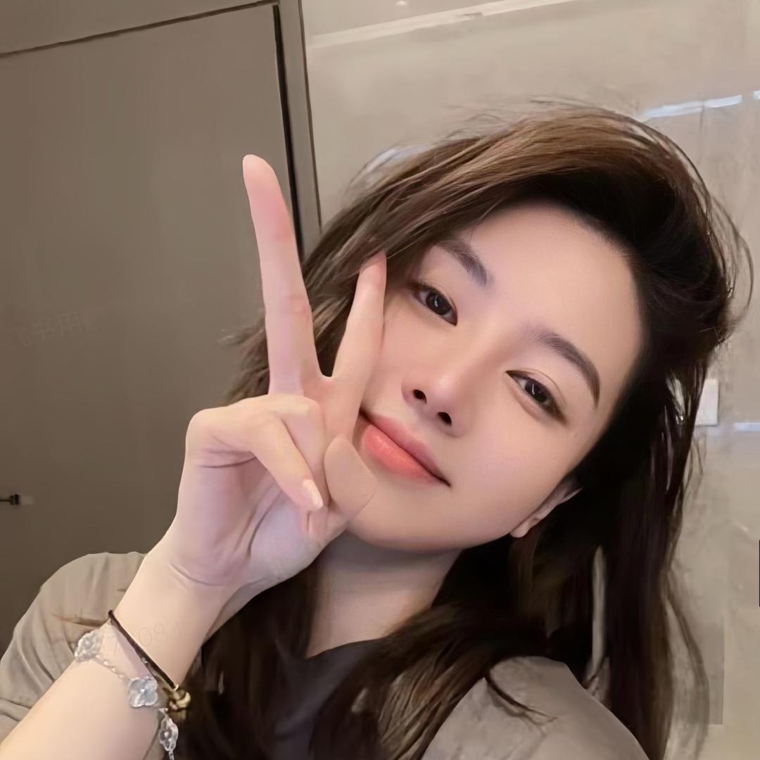 月月不吃鱼-直播精选