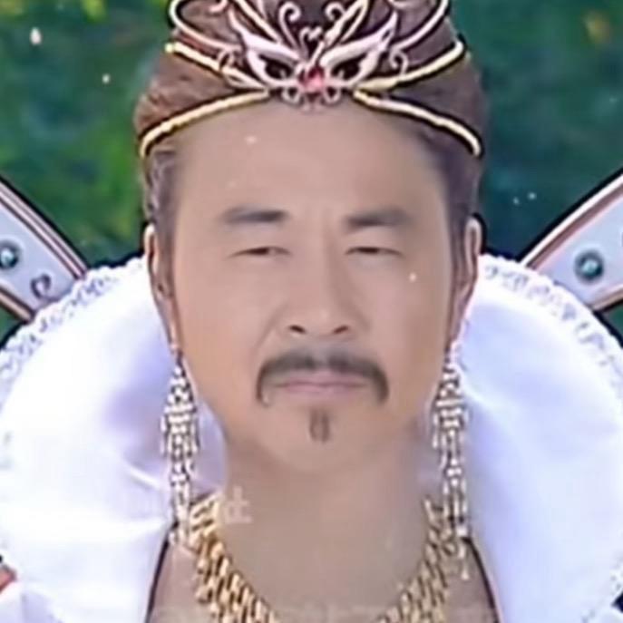 吧啦大橘头像