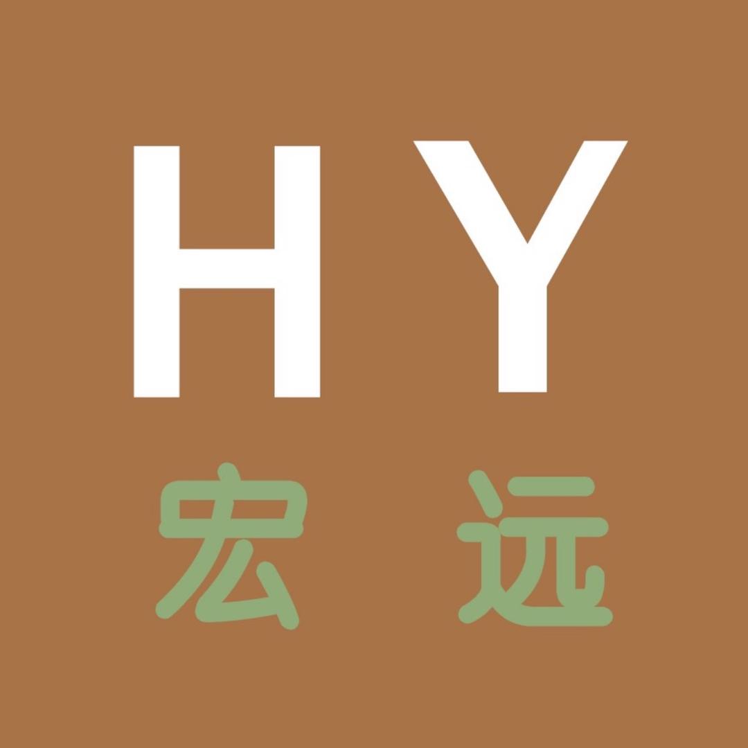 宏远优选