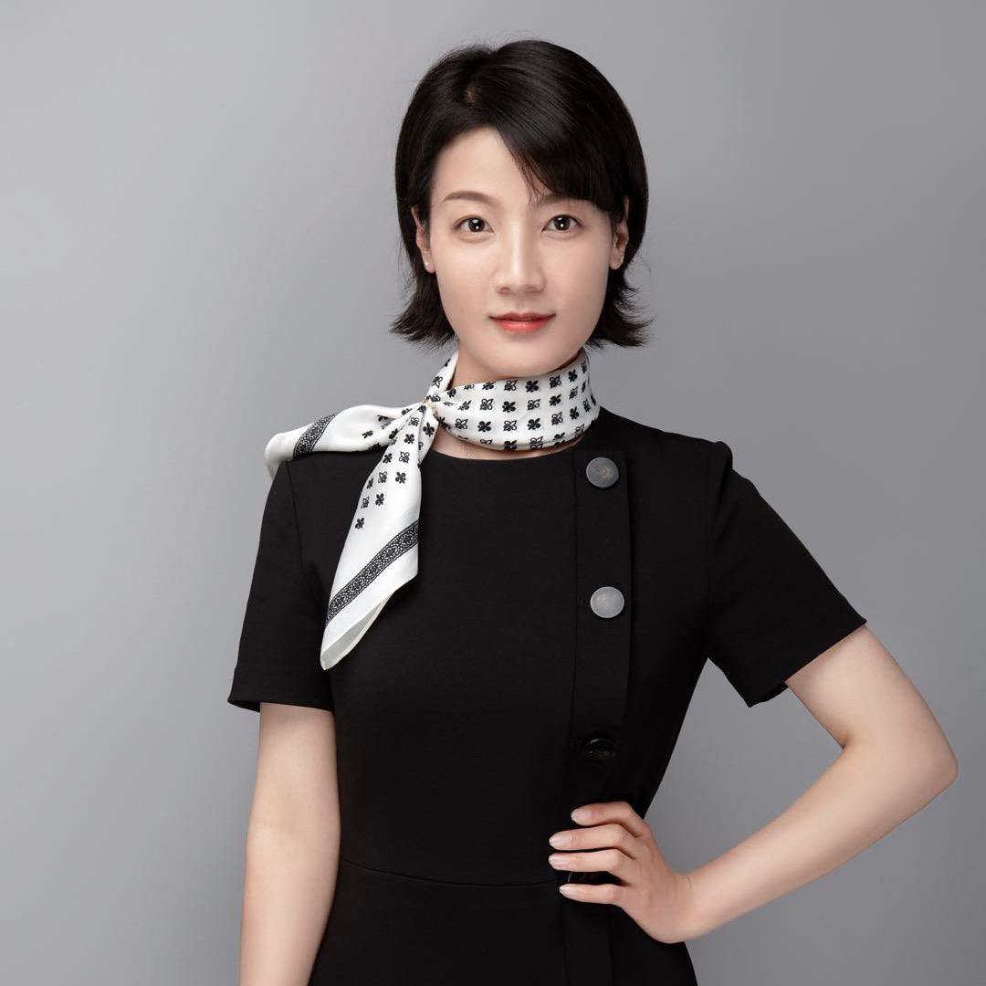 双汇金誉府吕莹