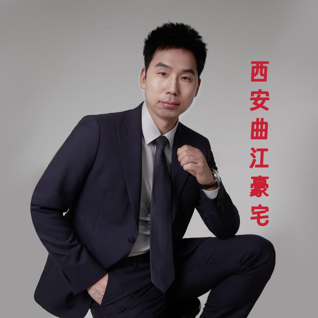 西安曲江豪宅 | 张龙