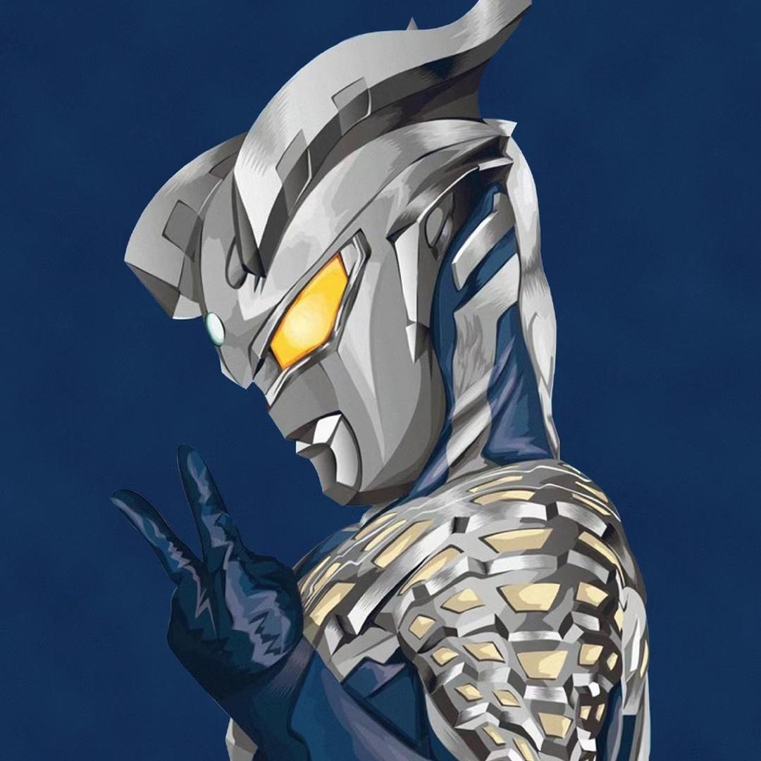 大牛是光（天津赛罗）