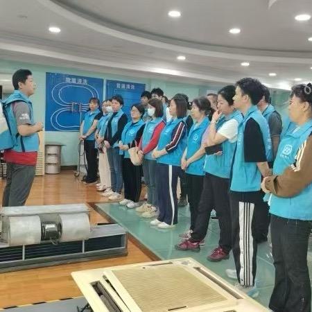 广州佰时洁家政公司