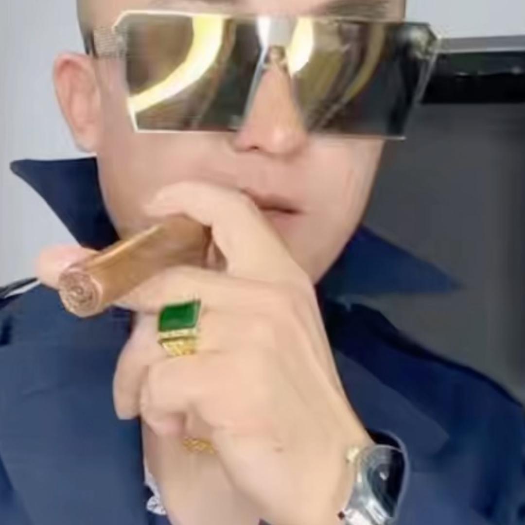 一往情深