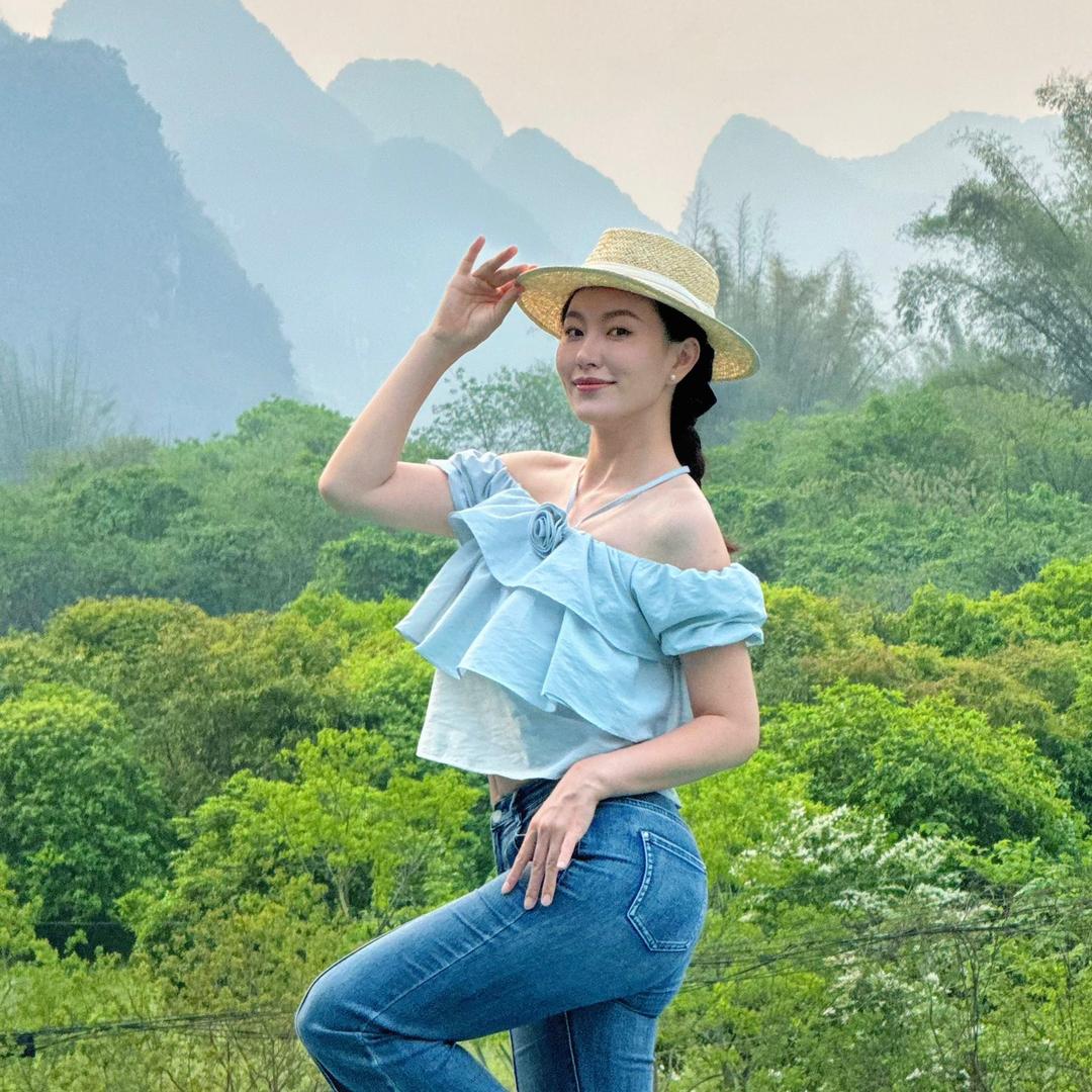 漂亮姐姐💕