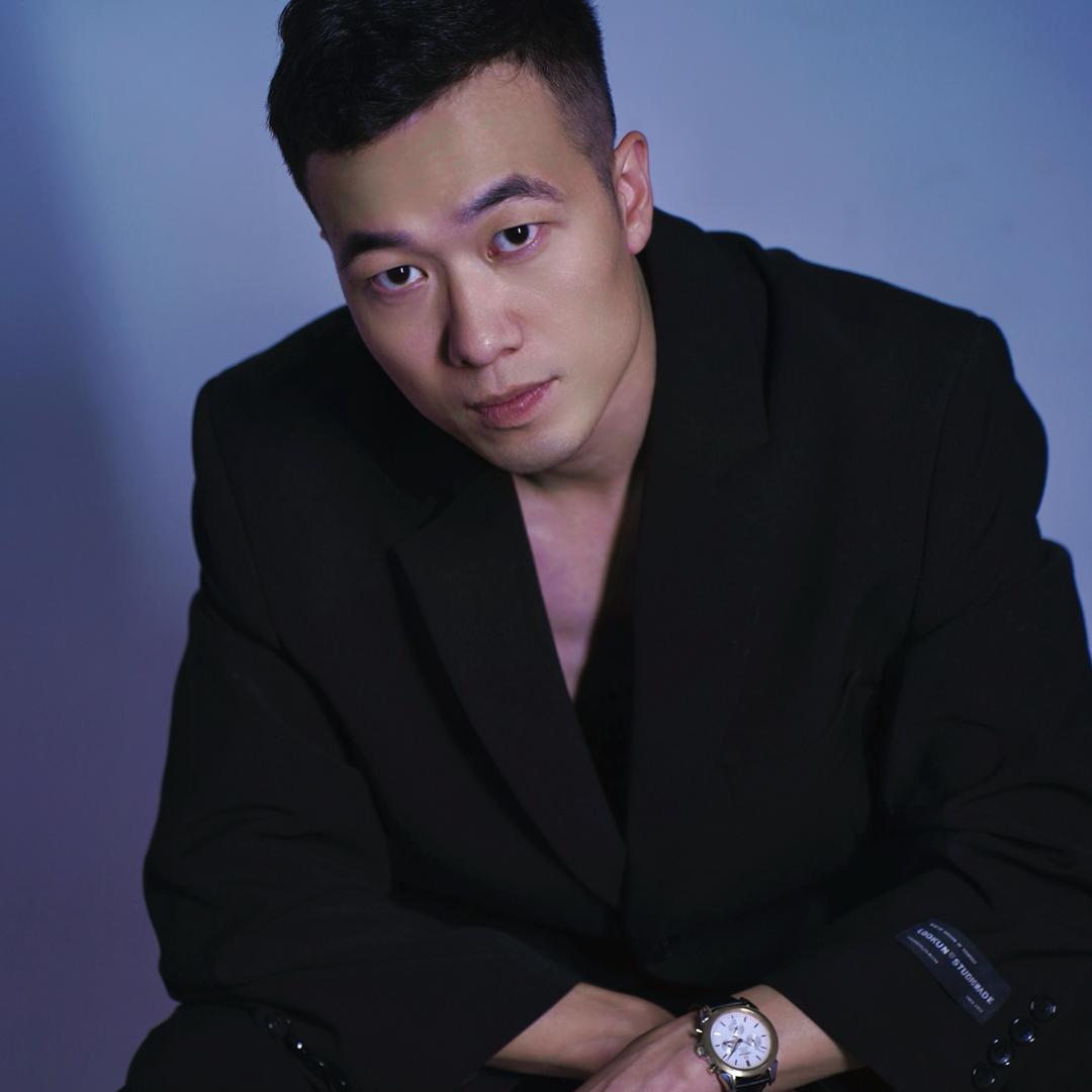 韩可以的朋友圈