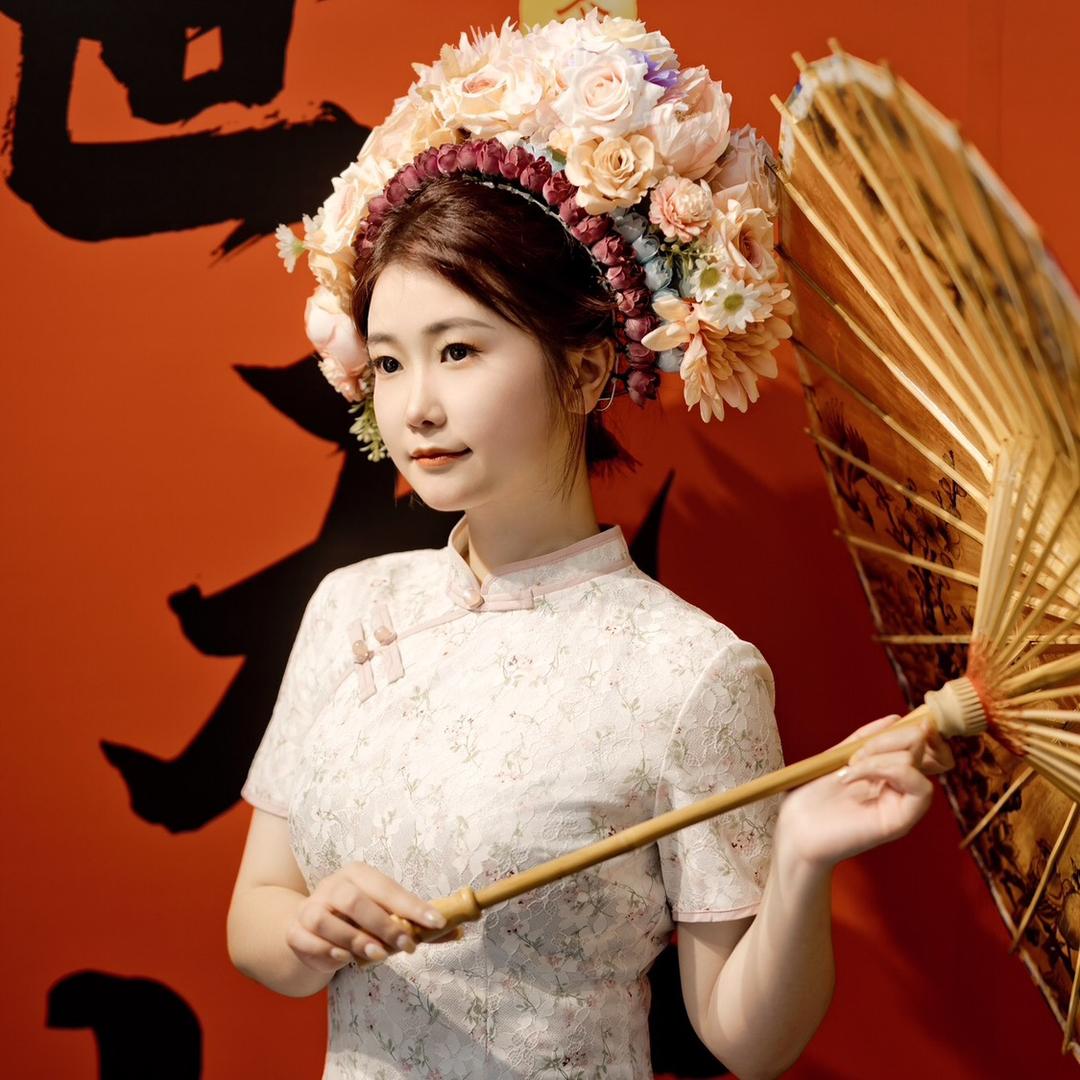一念堂汉服馆