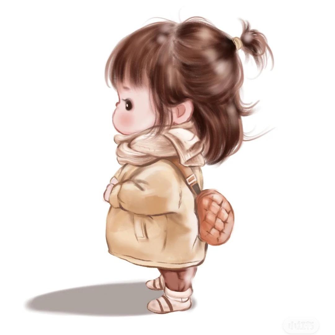 Miss.菜瓜（彬彬同学）