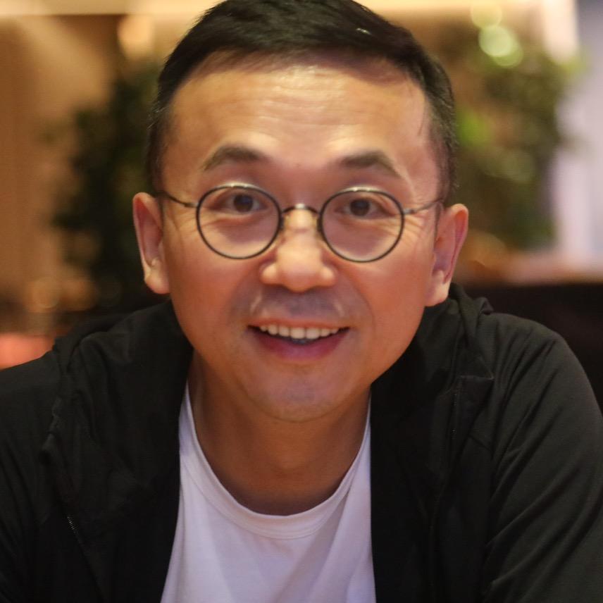 国晖老师|心力成长