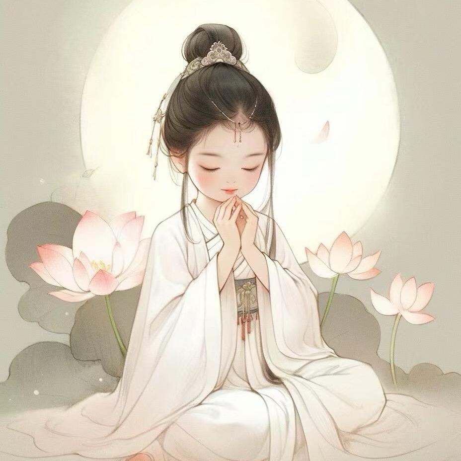 静心师姐