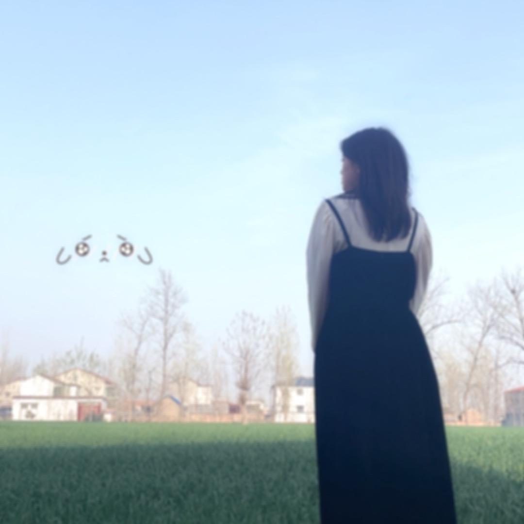 小马不吃草✌️