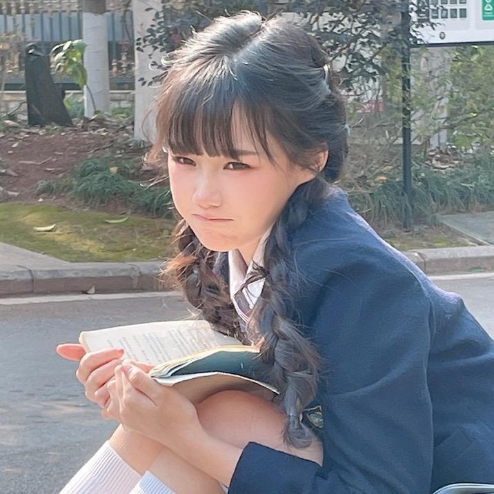 晴晴子不加班