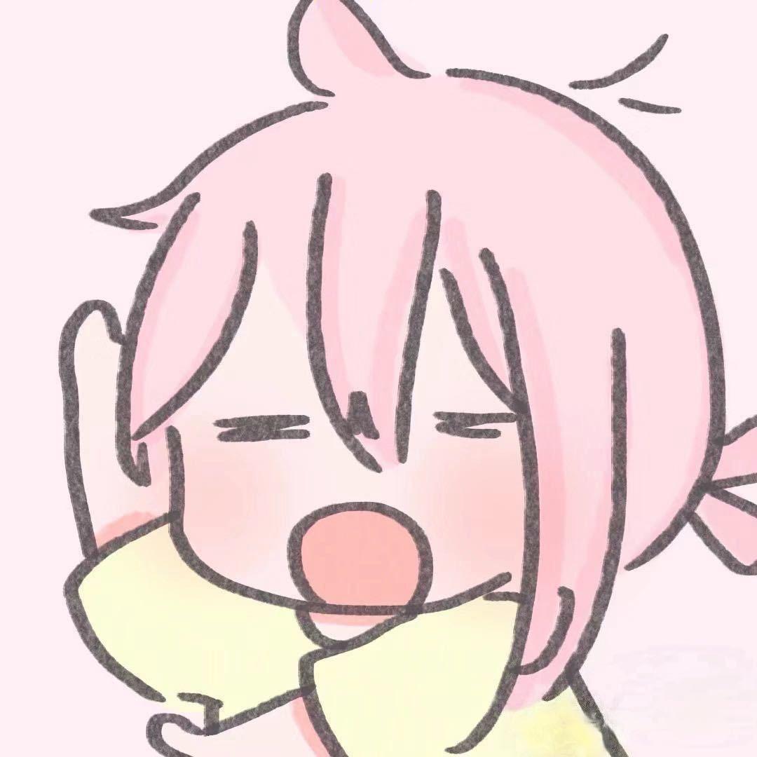 一周困八天🥱