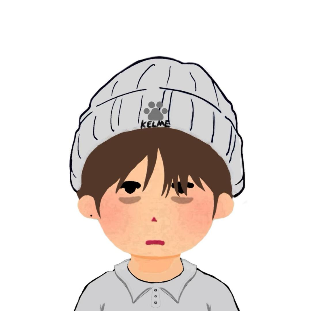 小卢^