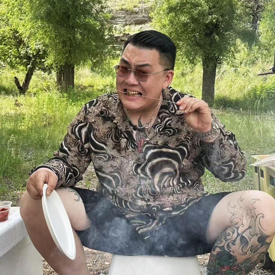 👺鹿城扎男👺