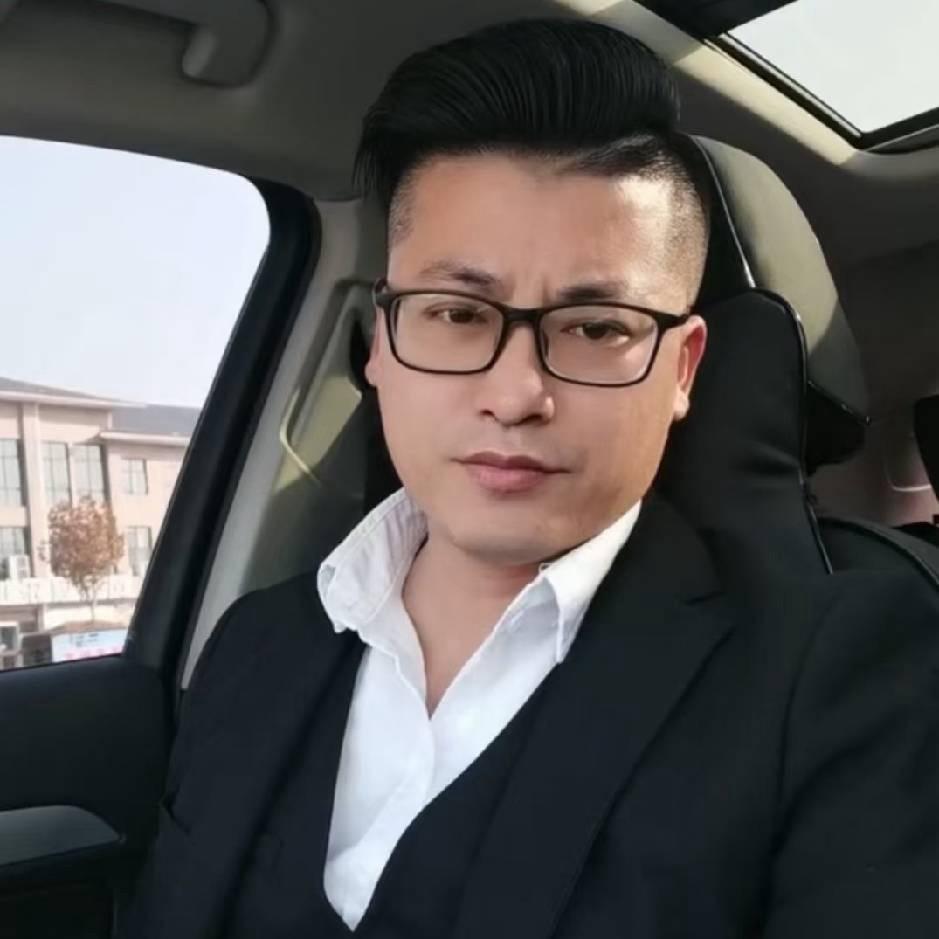宁陵嘎哥 豫东嘎王