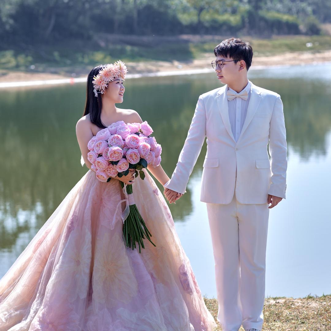 旺旺小福星❤️