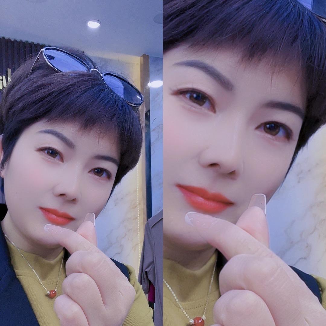 萧姐高端定制