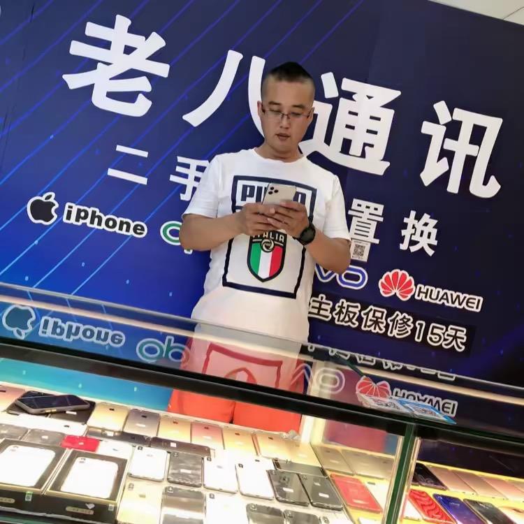 辽阳小杨哥