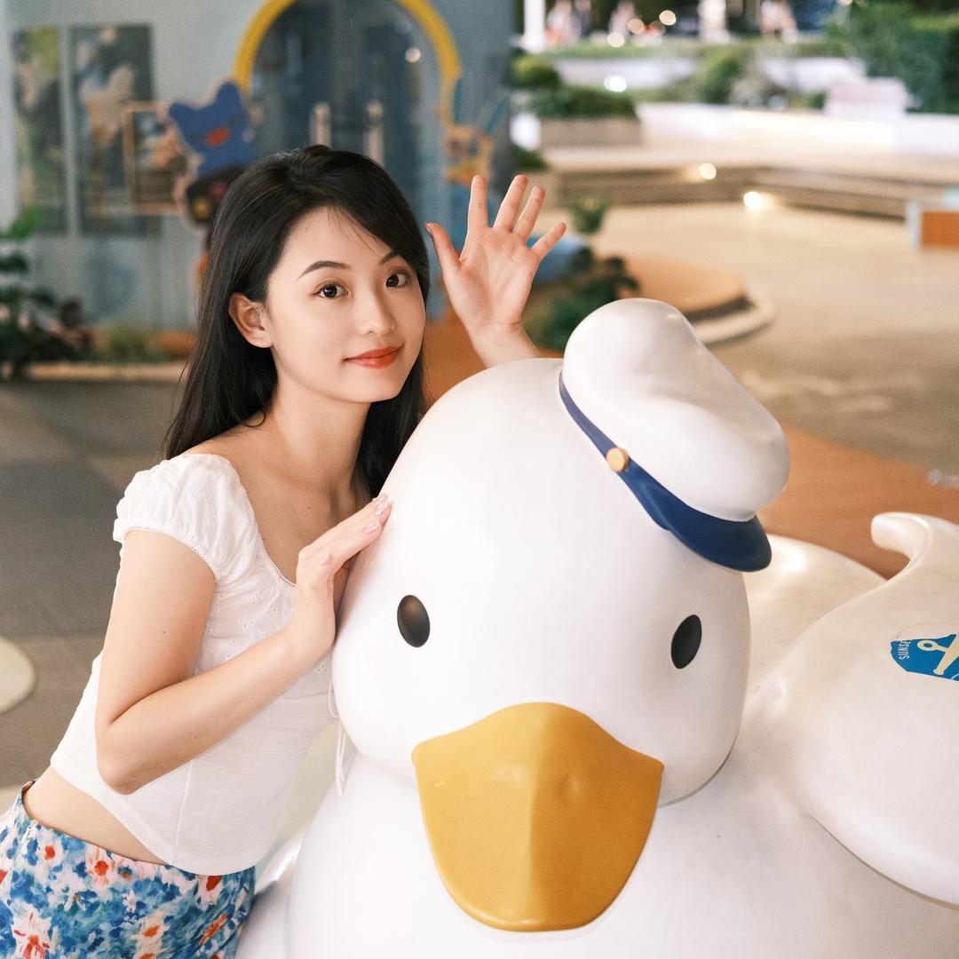 躺不平的嘉姐