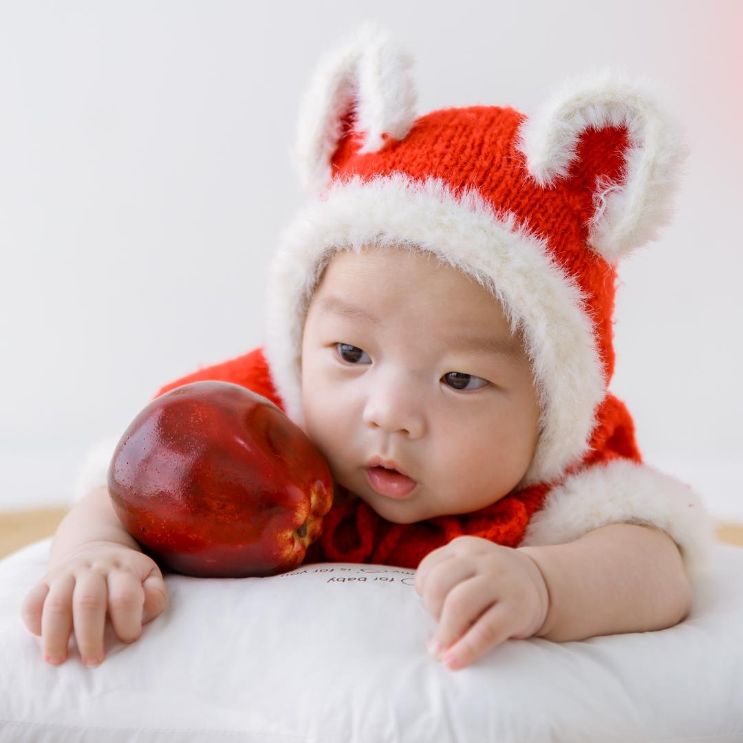 一只柠檬黄（养娃中）