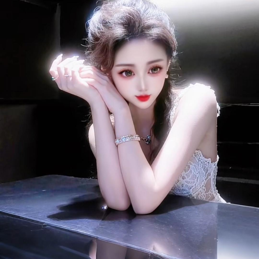 辛宝Lucky💌