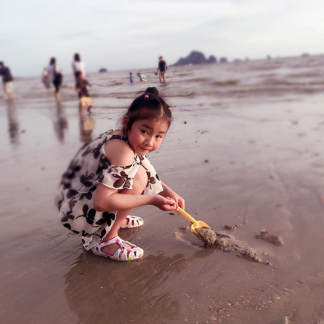 小妮妮
