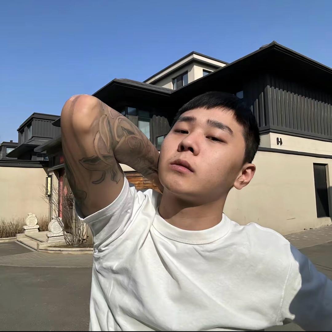 樵夫.
