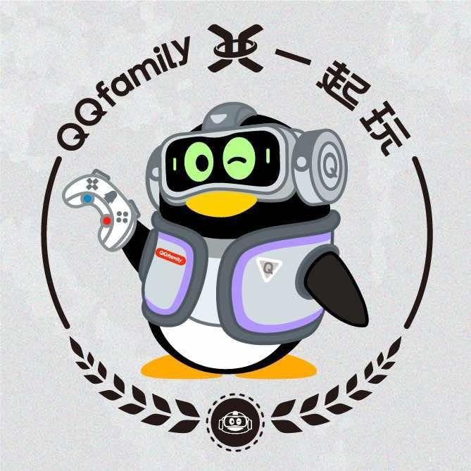 QQfamily（欢乐海岸店）