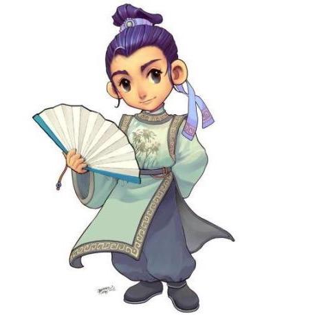 梦幻~陪伴