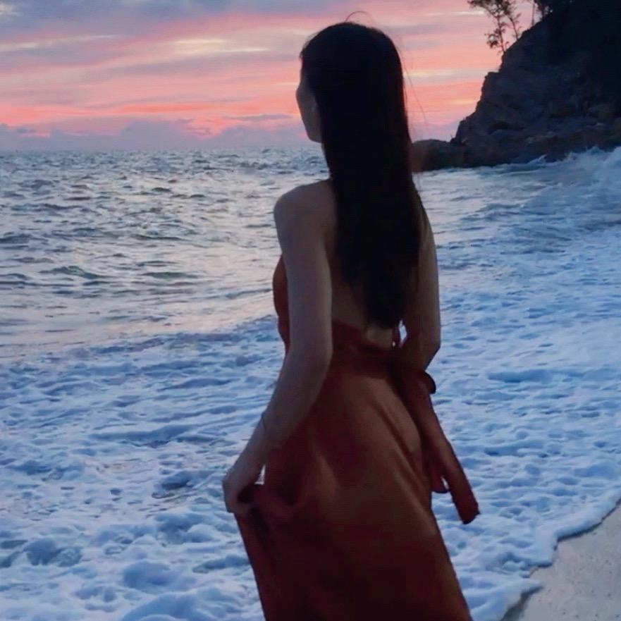 青木女子运动美学空间