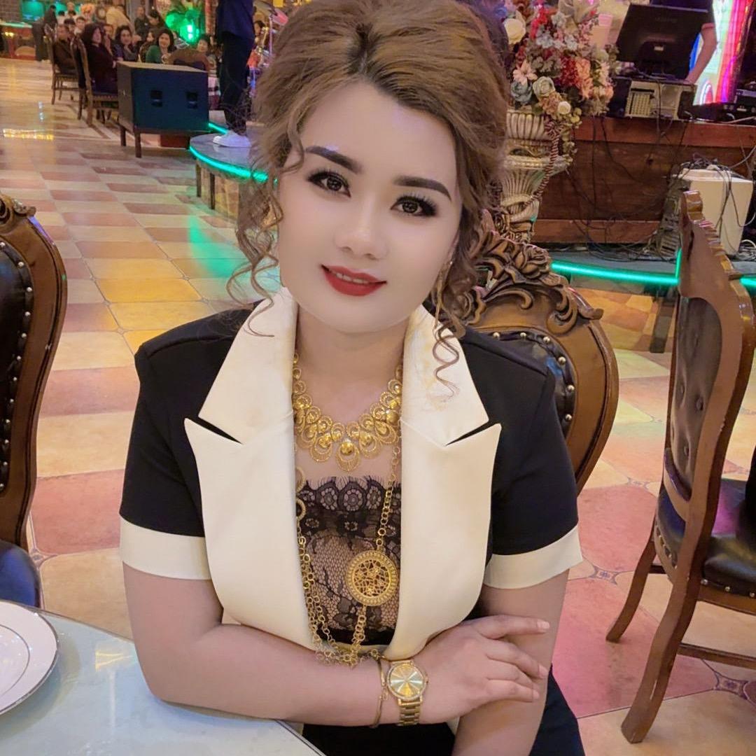 买夫人好物分享