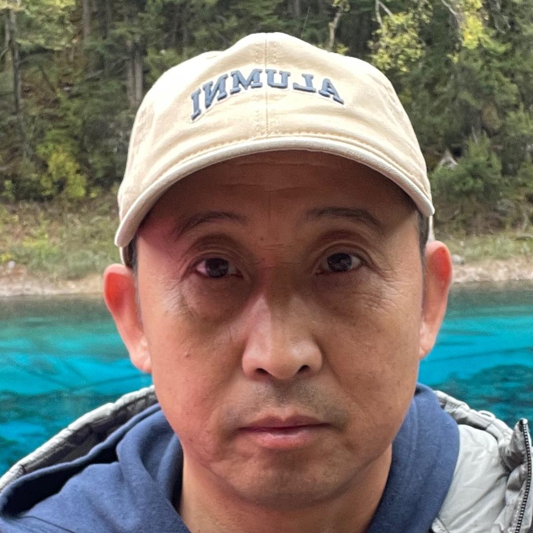 老男孩