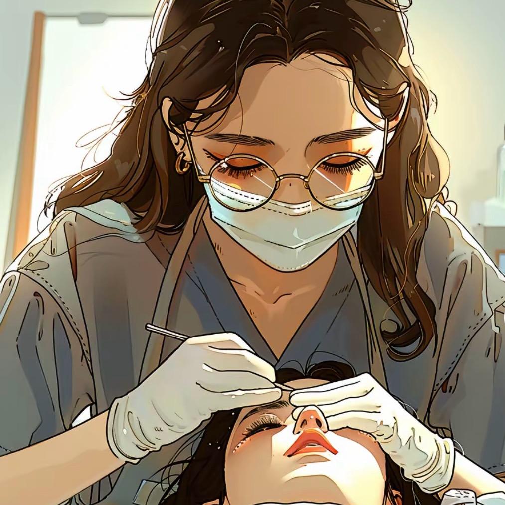 镇原YU jian美甲美睫店