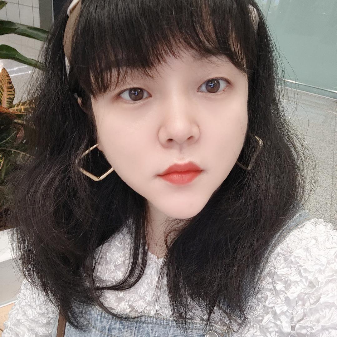 清晨靓丽